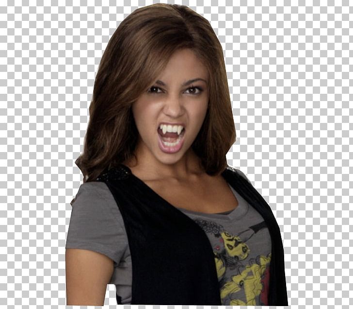 Vanessa Morgan My Babysitter's A Vampire Lyria Actor PNG, Clipart,  Free PNG Download
