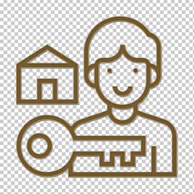 Rental Property Investing Icon Tenant Icon PNG, Clipart, Architecture, Black And White M, Chartered Accountant, Criminal Defense Lawyer, Firemonkey Free PNG Download