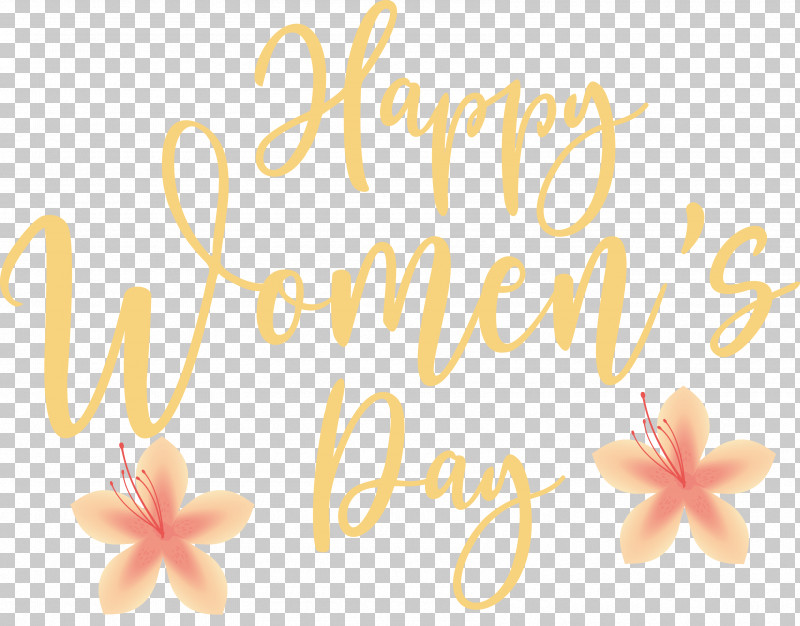 Womens Day International Womens Day PNG, Clipart, Flower, International Womens Day, Meter, Petal, Womens Day Free PNG Download