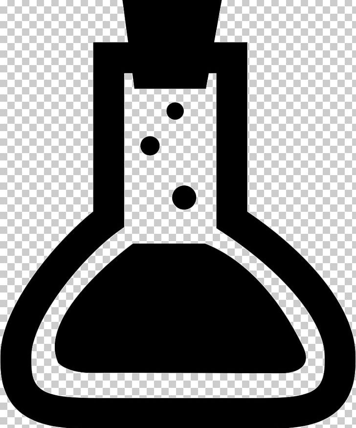 Laboratory Flasks Chemistry Computer Icons PNG, Clipart, Artwork, Beaker, Black And White, Bottle, Chemistry Free PNG Download