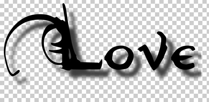 Love Logo PNG, Clipart, Angle, Art, Artist, Black And White, Brand Free PNG Download