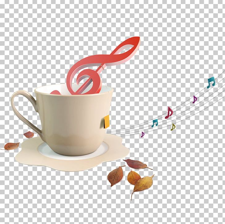 Musical Note Poster PNG, Clipart, Background Music, Ceramic, Coffee Cup, Cup, Cups Free PNG Download
