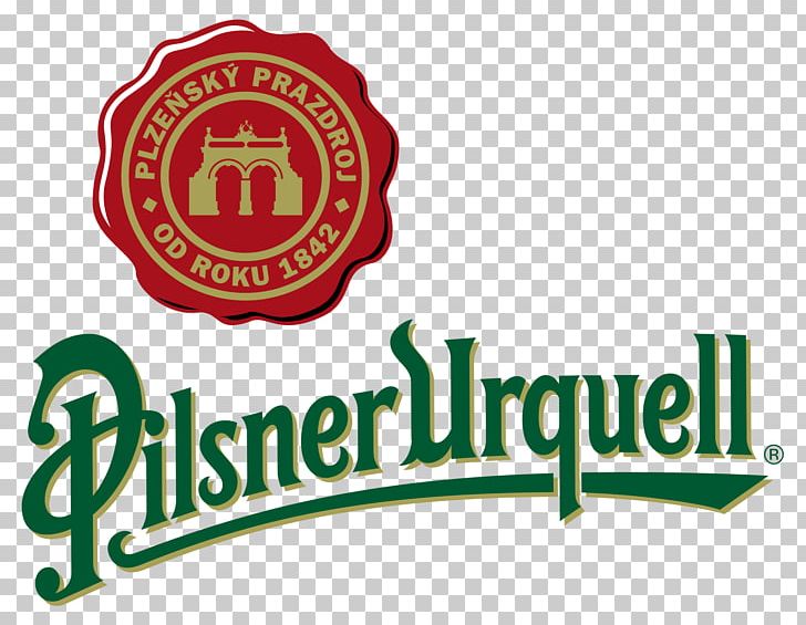 Pilsner Urquell Logo PNG, Clipart, Beer, Food Free PNG Download