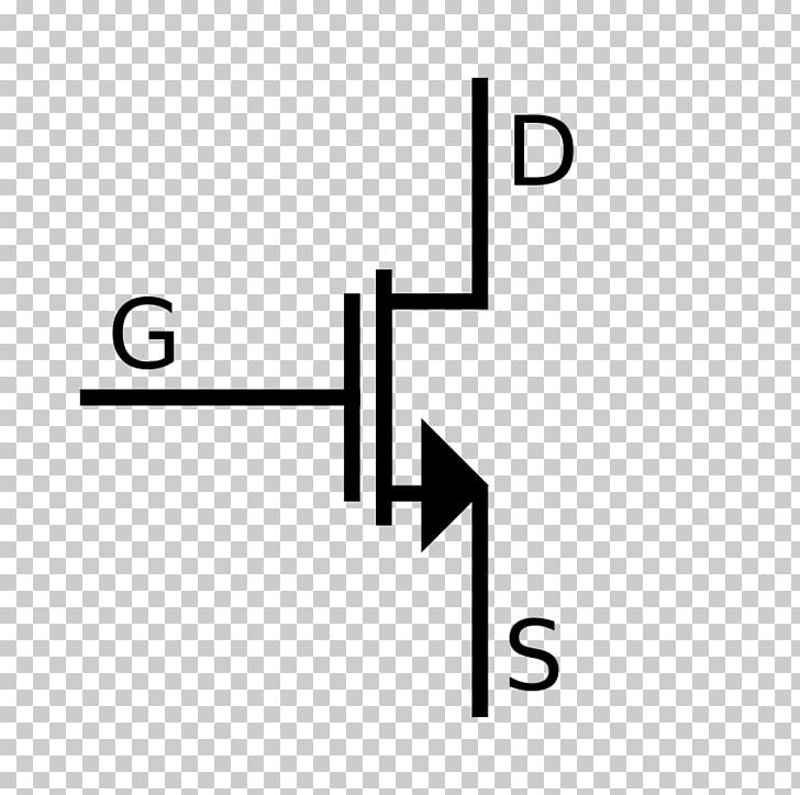 Power MOSFET Field-effect Transistor Semiconductor Device PNG, Clipart, And Gate, Angle, Area, Bipolar Junction Transistor, Black Free PNG Download