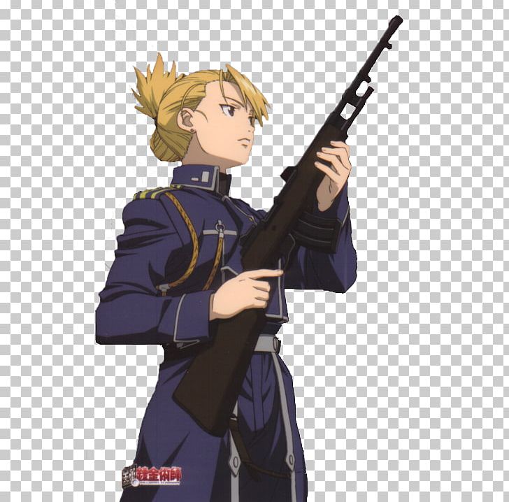 Riza Hawkeye Roy Mustang Edward Elric Clint Barton Winry Rockbell PNG, Clipart, Action Figure, Alchemy, Alphonse Elric, Anime, Cartoon Free PNG Download