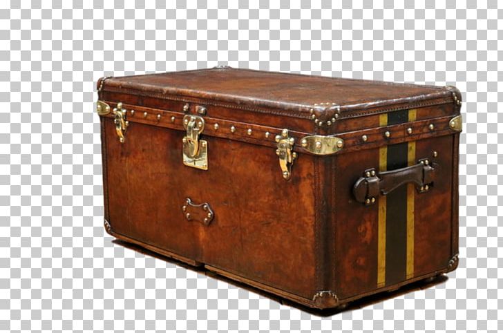 Trunk Chest Antique Leather Table PNG, Clipart, Antique, Antique Furniture, Armoires Wardrobes, Baggage, Berstheim Free PNG Download