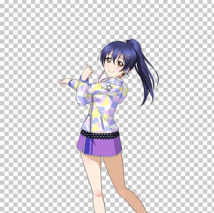 Umi Sonoda Love Live! School Idol Festival Eli Ayase Anime Nico Yazawa PNG, Clipart, Anime, Arm, Baseball, Black Hair, Brown Hair Free PNG Download