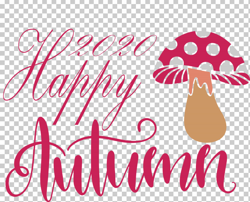 Happy Autumn Happy Fall PNG, Clipart, Area, Happiness, Happy Autumn, Happy Fall, Logo Free PNG Download
