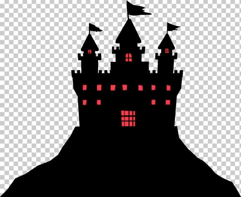 Haunted House Halloween Haunted Halloween PNG, Clipart, Architecture, Castle, Dress, Halloween, Haunted Halloween Free PNG Download