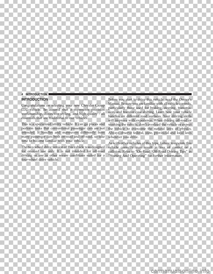 Document PNG, Clipart, 2012 Dodge Durango Citadel, Area, Art, Document, Text Free PNG Download