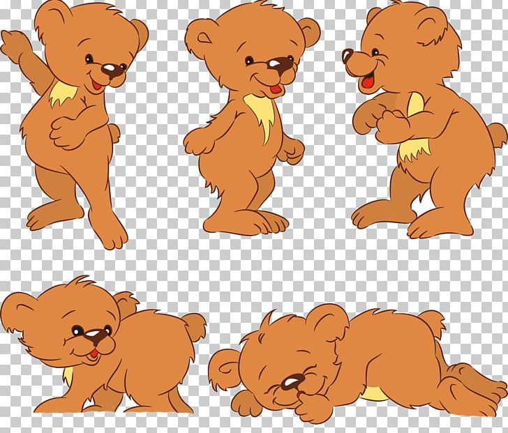 Polar Bear Cartoon American Black Bear PNG, Clipart, Animal Figure, Animals, Area, Bear, Bears Free PNG Download