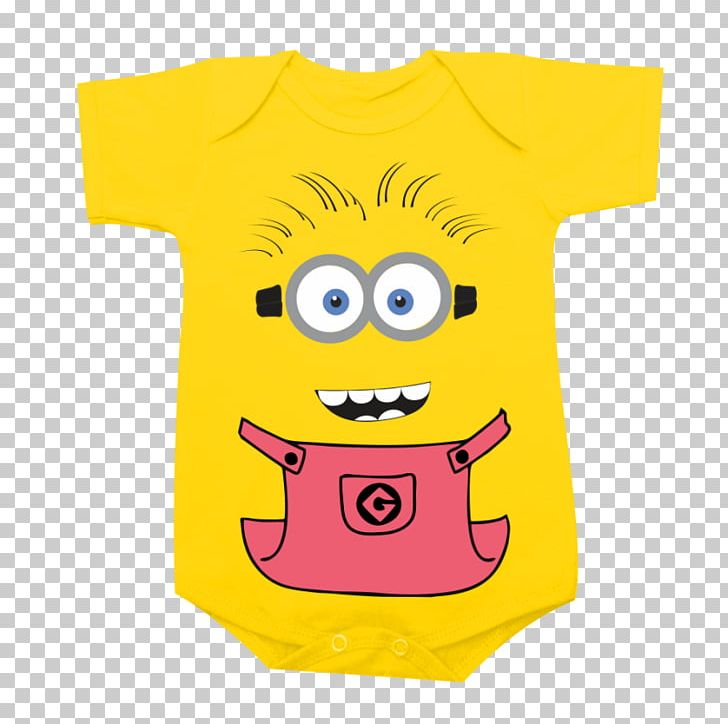 T-shirt Felonious Gru Agnes Despicable Me Baby & Toddler One-Pieces PNG, Clipart, Agnes, Baby Toddler Clothing, Baby Toddler Onepieces, Clothing, Despicable Me Free PNG Download