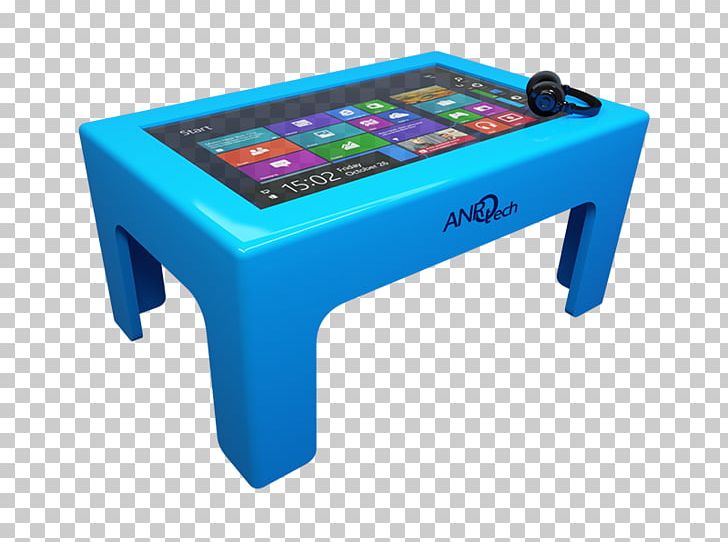 Table Touchscreen Interactive Kiosks Interactivity Game PNG, Clipart, Agaccedil, Computer Software, Display Device, Furniture, Game Free PNG Download