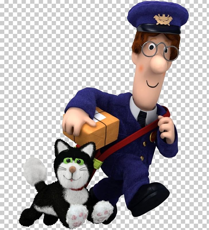 Television Show Animated Film Postman Pat CBeebies PNG, Clipart,  Free PNG Download