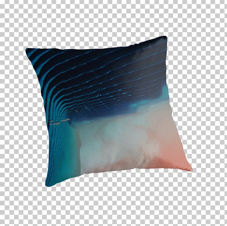Throw Pillows Cushion Rectangle Lilly Singh PNG, Clipart, Aqua, Blue, Cushion, Furniture, Lilly Singh Free PNG Download