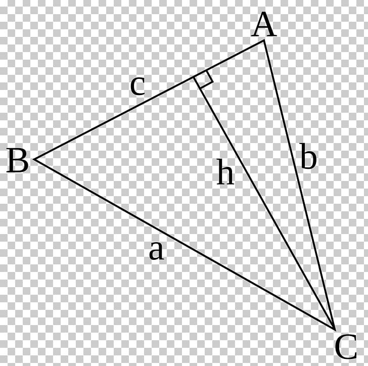 Triangle Law Of Sines Trigonometry PNG, Clipart, Angle, Area, Art, Circle, Coseno Free PNG Download