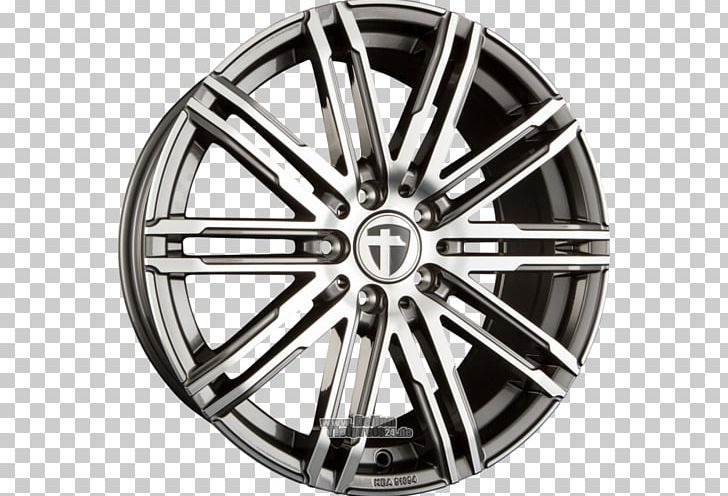 Alloy Wheel Autofelge Rim Tire PNG, Clipart, Alloy Wheel, Automotive Tire, Automotive Wheel System, Auto Part, Black And White Free PNG Download