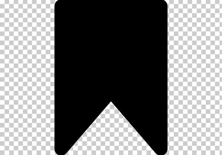 Bookmark Computer Icons Font Awesome PNG, Clipart, Angle, Black, Black And White, Bookmark, Cdr Free PNG Download