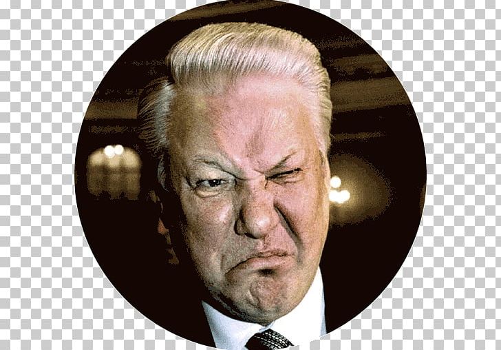 Boris Yeltsin Sticker Newsland Telegram Politician PNG, Clipart, Boris Yeltsin, Chin, Closeup, Ear, Elder Free PNG Download