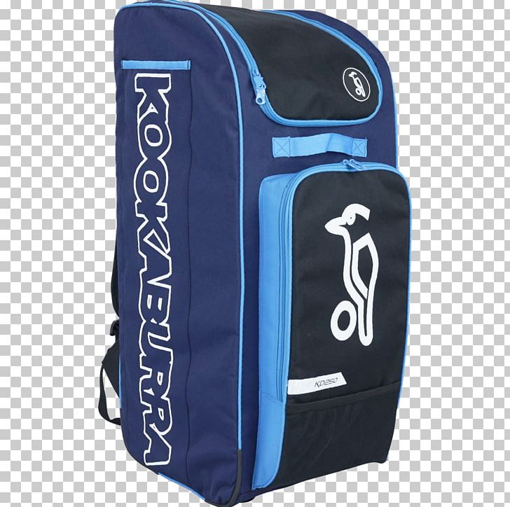Duffel Bags Kookaburra Cricket PNG, Clipart, Backpack, Bag, Baggage, Batting, Blue Free PNG Download