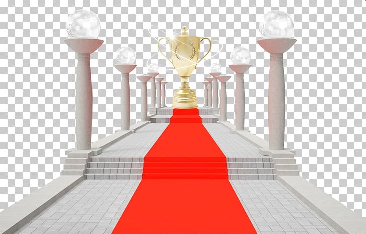 Free HD Material To Pull The Red Carpet Trophy PNG, Clipart, Carpet, Carpet Vector, Champion, Commerce, Encapsulated Postscript Free PNG Download