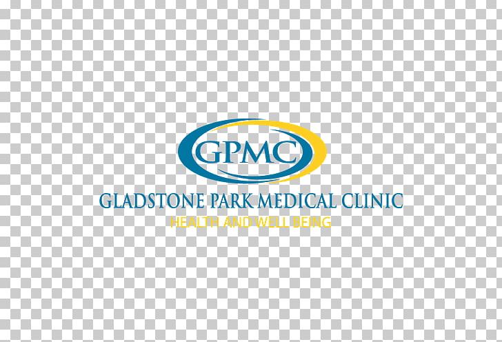 Gladstone Park Logo Brand Book PNG, Clipart, Area, Book, Brand, Clinic, Line Free PNG Download