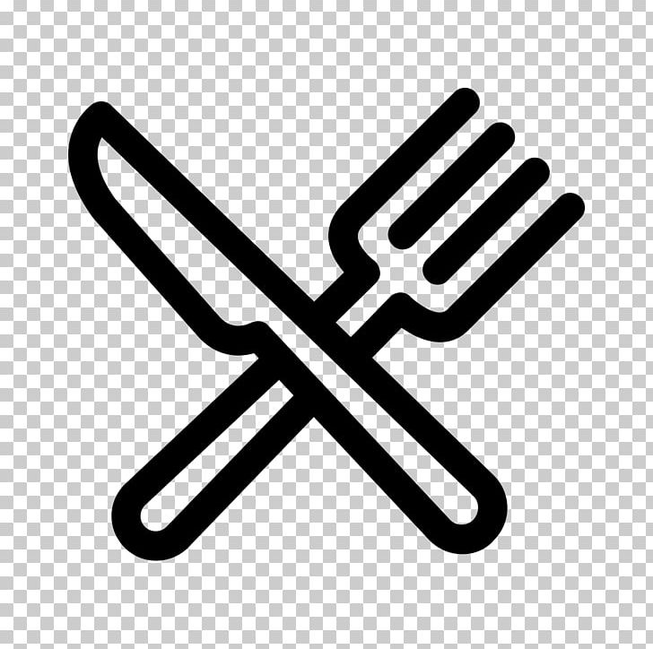 Knife Fork Graphic Design PNG, Clipart, Angle, Black And White, Butcher Knife, Computer Icons, Fork Free PNG Download