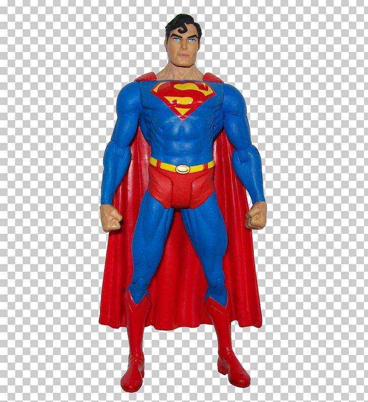 Superman: New Krypton Gary Frank Batman DC Comics PNG, Clipart, Action Figure, Batman, Comics, Costume, Dc Collectibles Free PNG Download