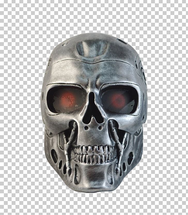 Terminator Mask Face Robot Halloween PNG, Clipart, Bone, Costume Party, Face, Free, Halloween Free PNG Download