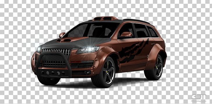 Tire City Car Audi Q7 MINI PNG, Clipart, Audi, Audi Q, Audi Q 7, Audi Q7, Automotive Design Free PNG Download