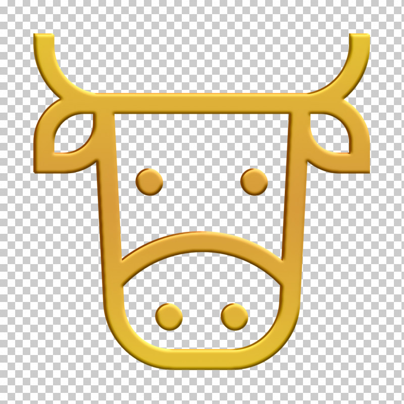 Veterinary Icon Cow Icon PNG, Clipart, Cow Icon, Drawing, Icon Design, Line Art, Veterinary Icon Free PNG Download