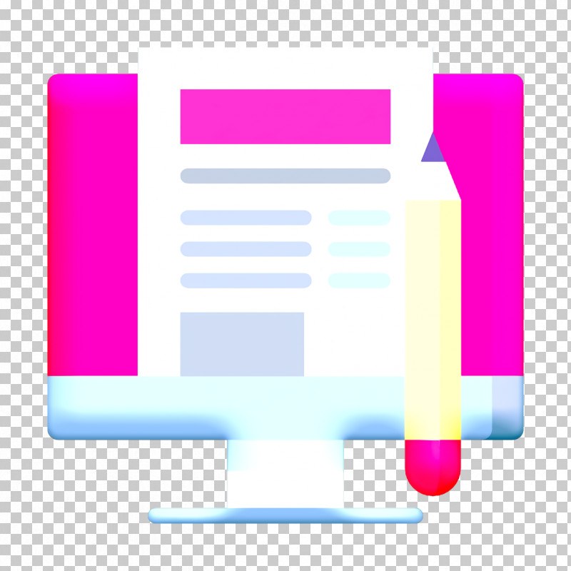 Blogging Icon Writer Icon Seo & Online Marketing Icon PNG, Clipart, Blogging Icon, Geometry, Line, Magenta Telekom, Material Free PNG Download