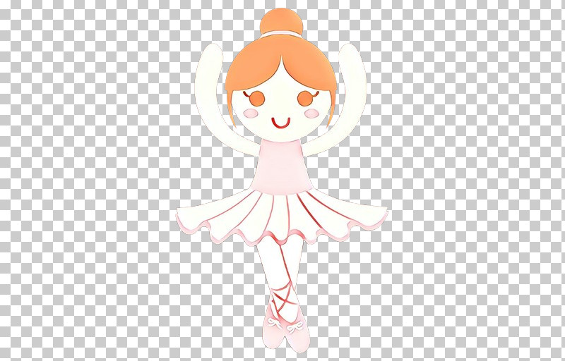 Cartoon Angel Ballet Dancer Footwear Smile PNG, Clipart, Angel, Ballet Dancer, Cartoon, Footwear, Smile Free PNG Download