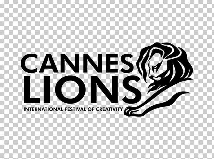 2018 Cannes Lions International Festival Of Creativity Palais Des Festivals Et Des Congrès Logo Advertising PNG, Clipart, 2017 Cannes Film Festival, Advertising, Animals, Black And White, Brand Free PNG Download