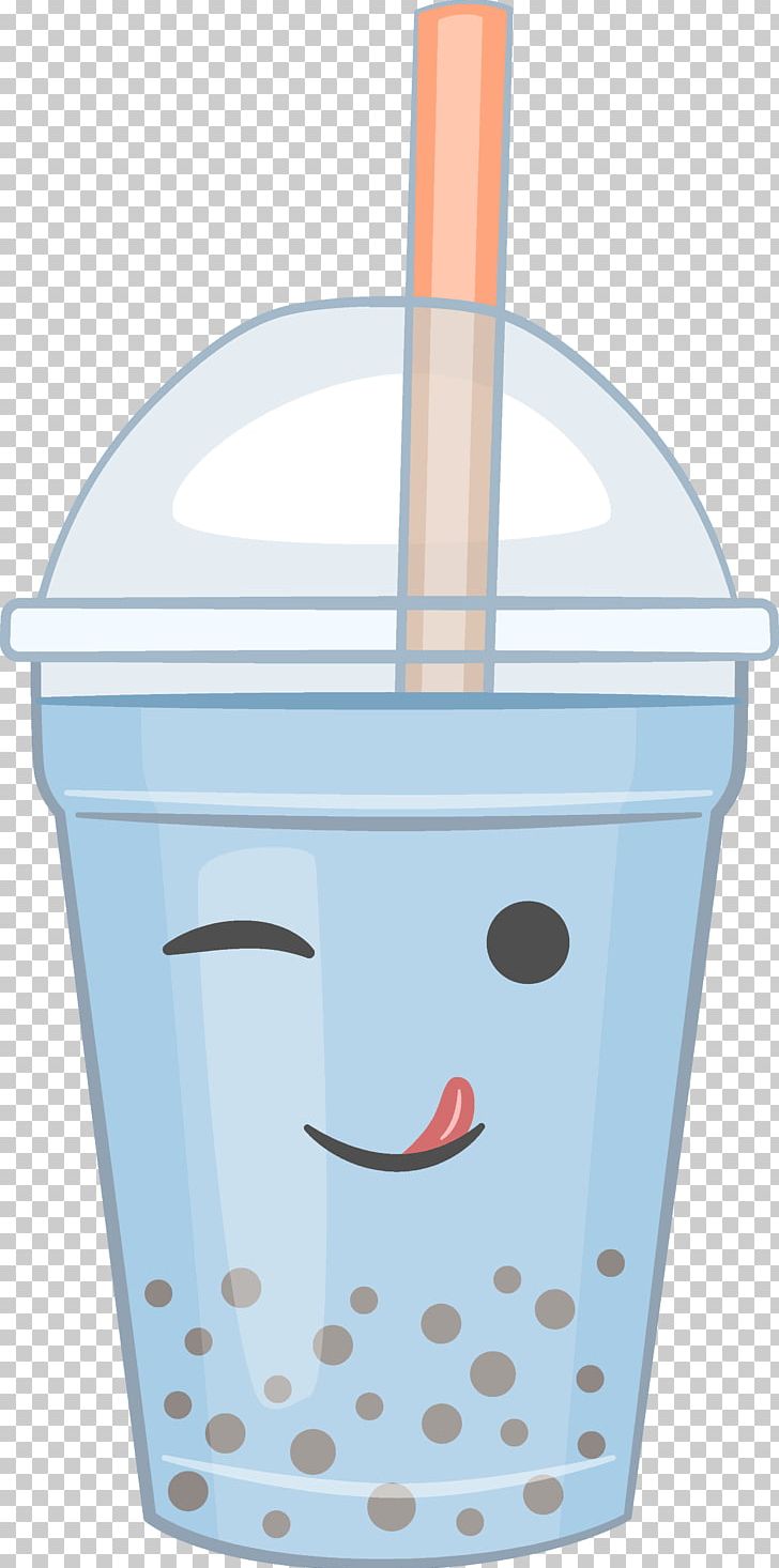 Bubble Tea Cup Milk Tea PNG, Clipart, Blue, Bubble Tea, Cartoon, Cup, Download Free PNG Download