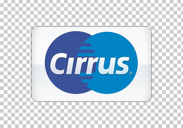 Cirrus Logo ATM Card Maestro Interbank Network PNG, Clipart, Area, Atm Card, Automated Teller Machine, Bank, Brand Free PNG Download