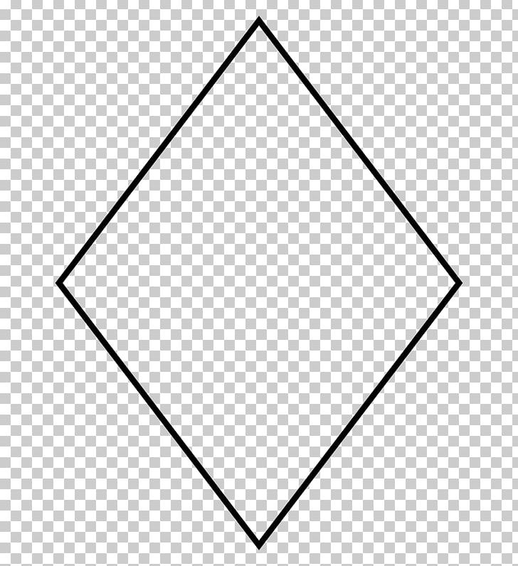 Diamond Head Parallelogram Shape Geometry PNG, Clipart, Angle, Area, Art, Black, Black And White Free PNG Download