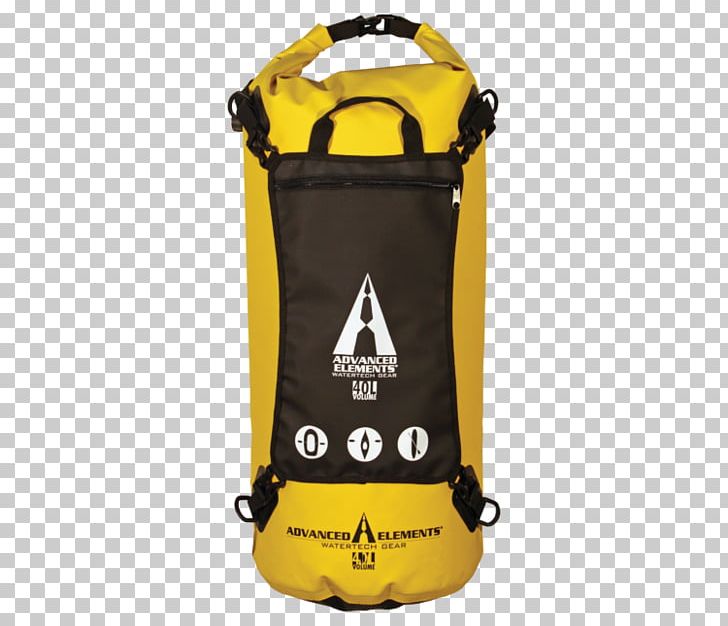 Dry Bag Advanced Elements PackLite AE3021 Waterproofing Kayak PNG, Clipart, Accessories, Advanced Elements Packlite Ae3021, Backpack, Bag, Boating Free PNG Download