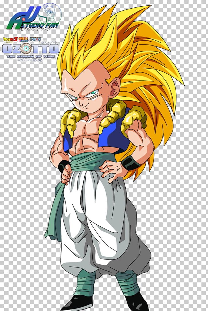 Gotenks Goku Trunks Dragon Ball Z: Ultimate Battle 22 PNG, Clipart, Action Figure, Anime, Bio Broly, Cartoon, Costume Free PNG Download