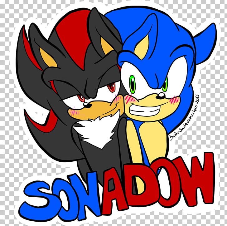 Shadow The Hedgehog Sonic The Hedgehog Sonic & Sega All-Stars Racing Knuckles The Echidna Amy Rose PNG, Clipart, Amy Rose, Art, Artwork, Cartoon, Deviantart Free PNG Download