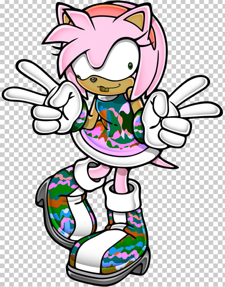 Sonic & Knuckles Amy Rose Tails Shadow The Hedgehog Sonic The Hedgehog PNG, Clipart, Amy Rose, Art, Artwork, Blaze The Cat, Espio The Chameleon Free PNG Download