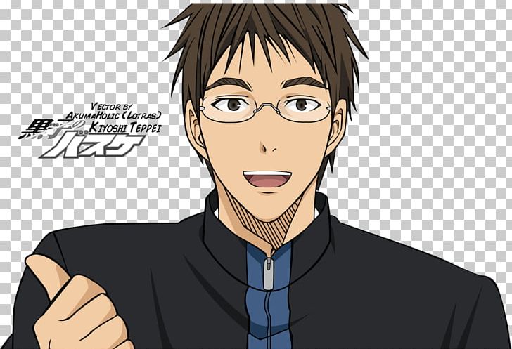 Teppei Kiyoshi Kuroko's Basketball: Last Game Tetsuya Kuroko PNG, Clipart,  Free PNG Download