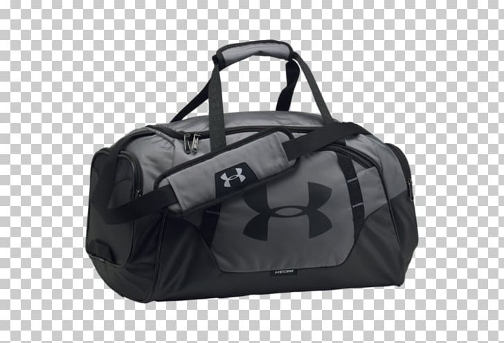 Under Armour Undeniable Duffle Bag 3.0 Duffel Bags Duffel Coat Under Armour UA Undeniable 3.0 PNG, Clipart, Backpack, Bag, Baggage, Black, Brand Free PNG Download