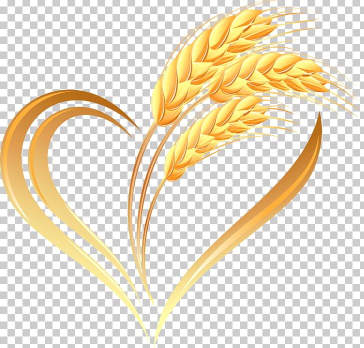 Wheat Logo Ear PNG, Clipart, Cereal, Commodity, Computer Icons, Creative, Decorative Patterns Free PNG Download