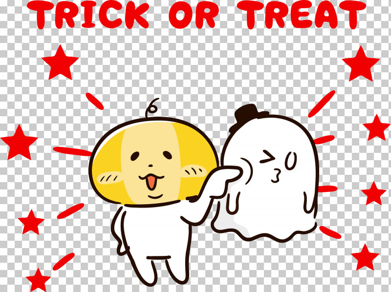 Trick OR Treat Happy Halloween PNG, Clipart, Caricature, Cartoon, Croquis, Doodle, Drawing Free PNG Download