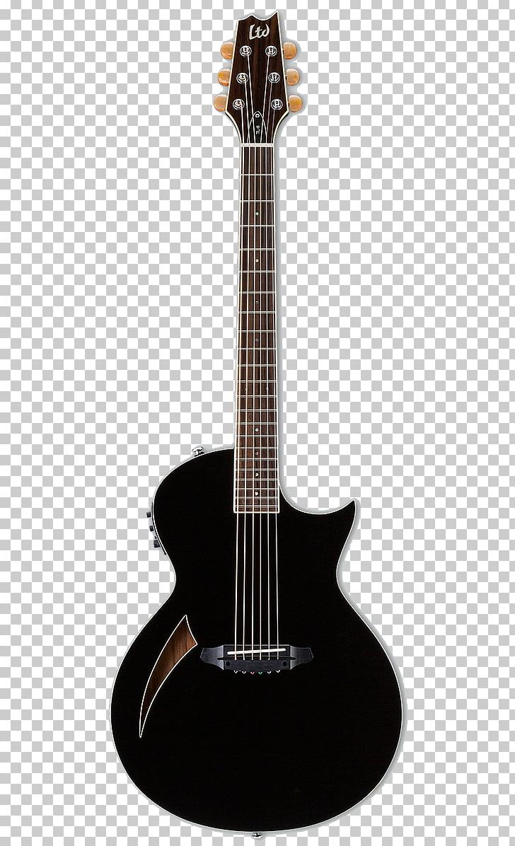 Acoustic-electric Guitar Acoustic Guitar Cutaway PNG, Clipart, Acoustic Electric Guitar, Cutaway, Fender Telecaster, Guitar, Ltd Free PNG Download