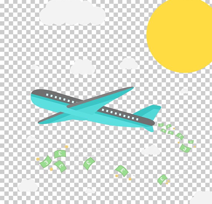 Airplane Airline PNG, Clipart, Aircraft, Airline, Airplane, Air Travel, Fin Free PNG Download