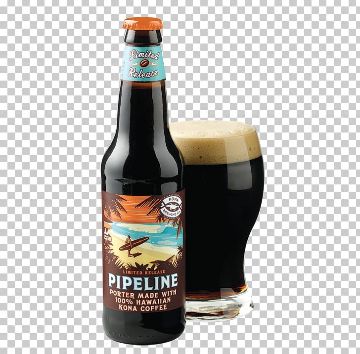 Ale Stout Beer Kona Brewing Company Porter PNG, Clipart, Alcoholic Beverage, Alcoholic Drink, Ale, Beer, Beer Bottle Free PNG Download