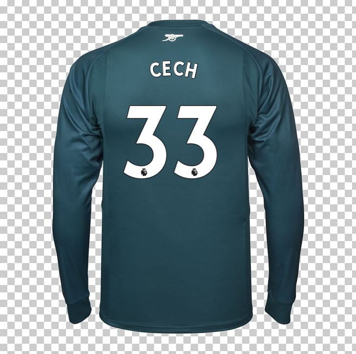 Arsenal F.C. 2018 World Cup Jersey Goalkeeper Kit PNG, Clipart, 2017, 2018 World Cup, Active Shirt, Arsenal Fc, Blue Free PNG Download