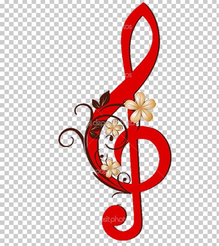 Clef Musical Note PNG, Clipart, Art, Body Jewelry, Christmas, Christmas Decoration, Christmas Ornament Free PNG Download